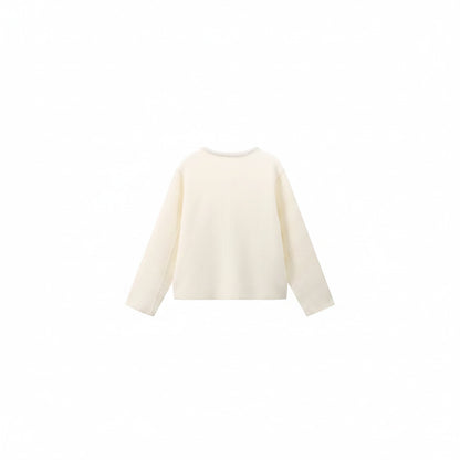 Hazina Tailored Sweater