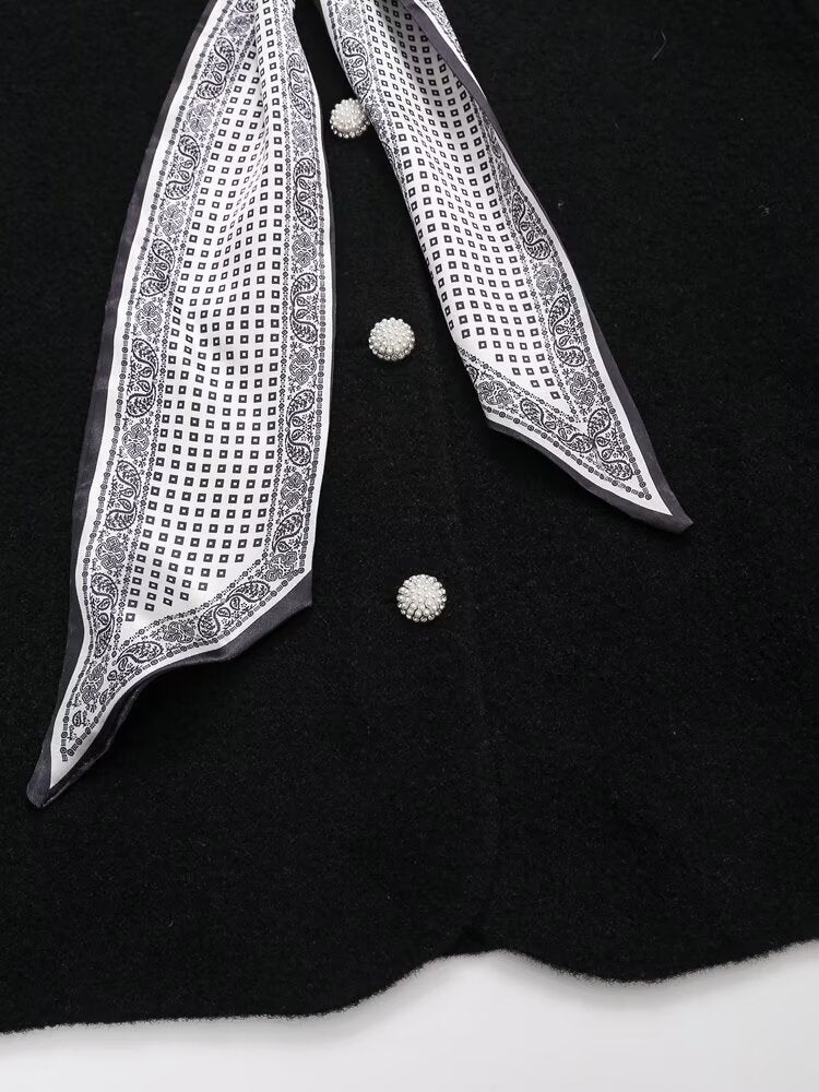 Hazina Tailored Sweater