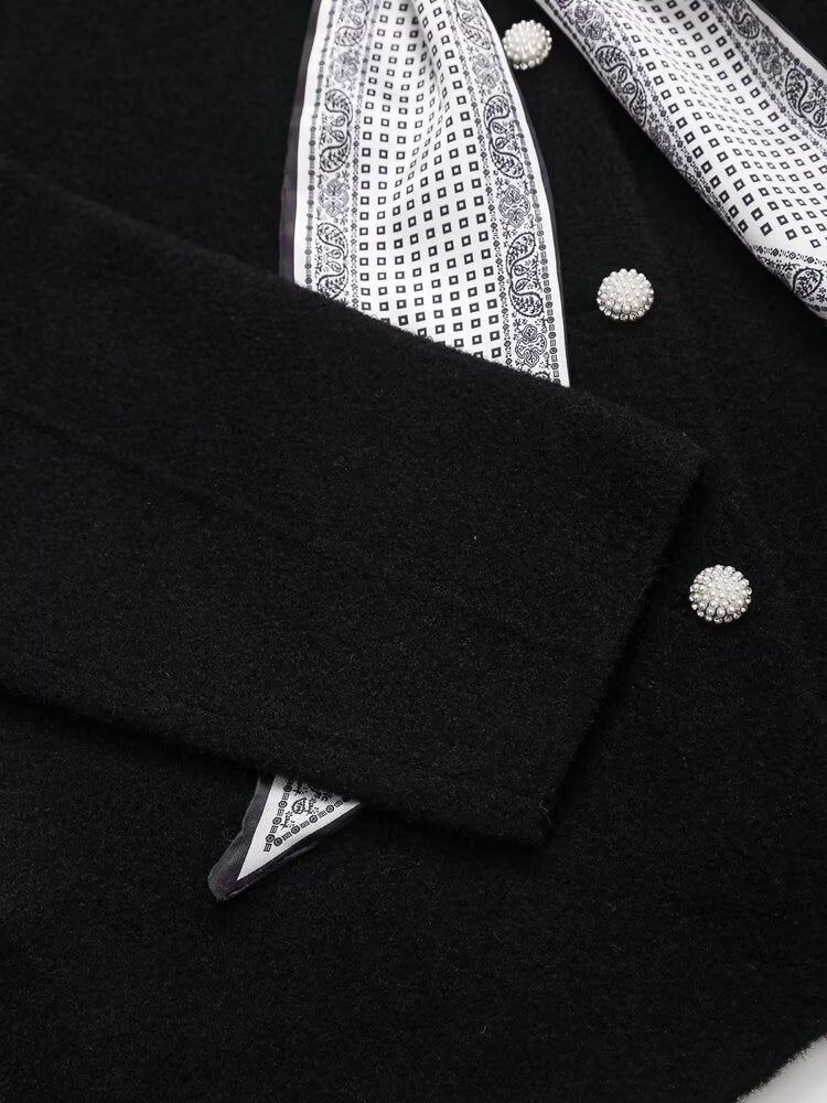 Hazina Tailored Sweater