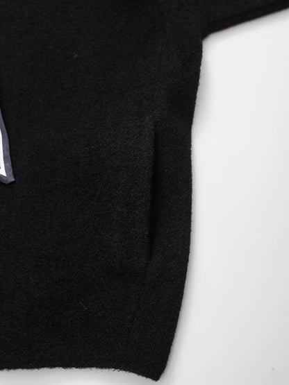 Hazina Tailored Sweater