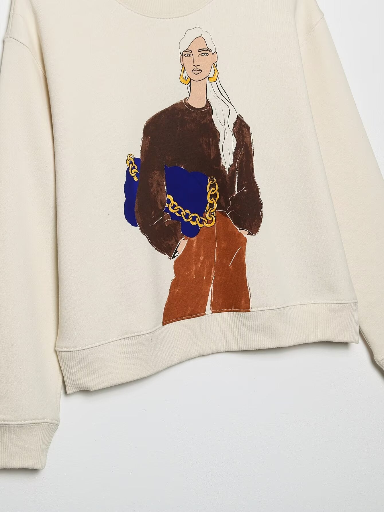 Obi Heavyweight Tee