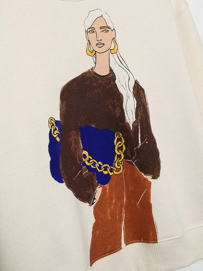 Obi Heavyweight Tee