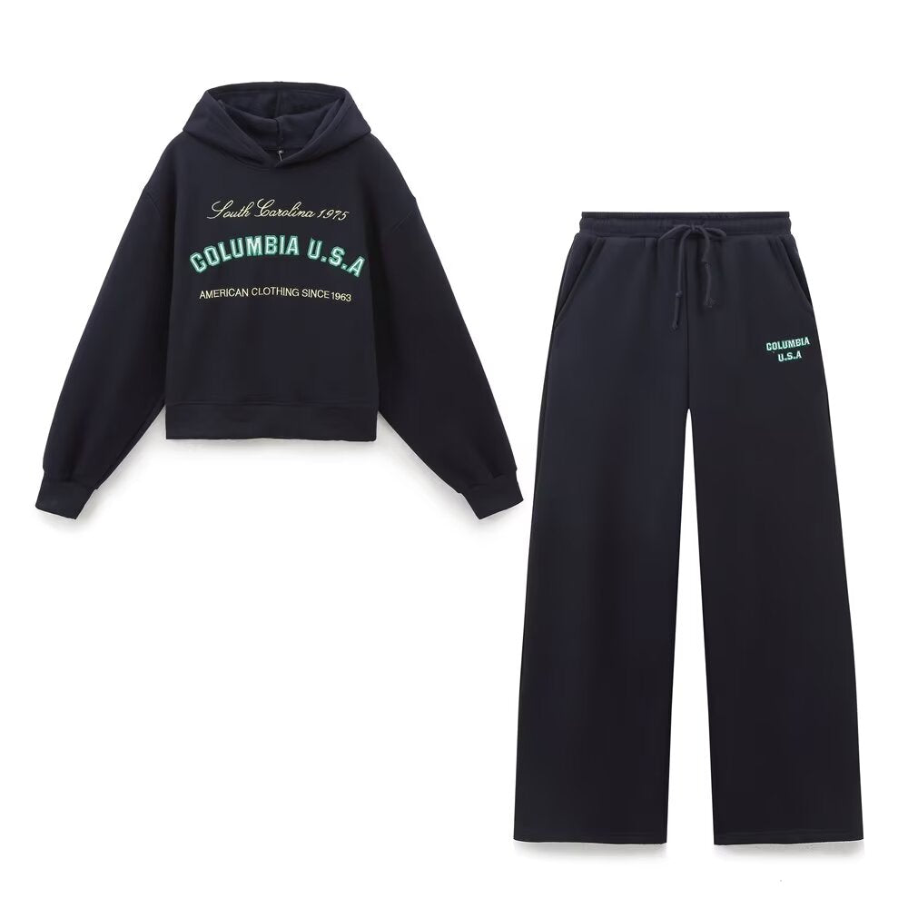Oluwatobiloba Knit Set