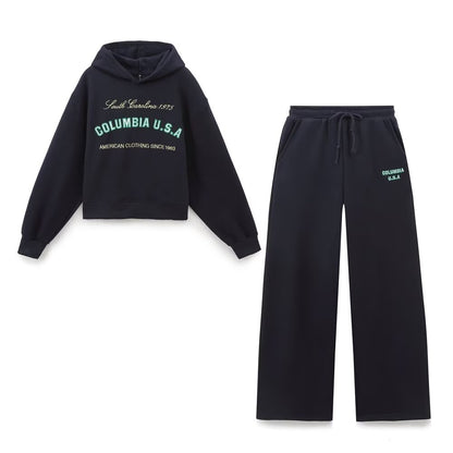 Oluwatobiloba Knit Set