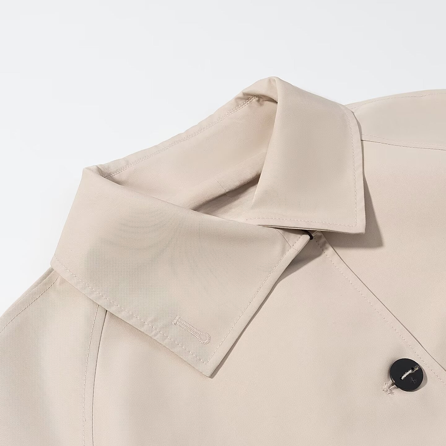 Lindi Polo Trench Coat