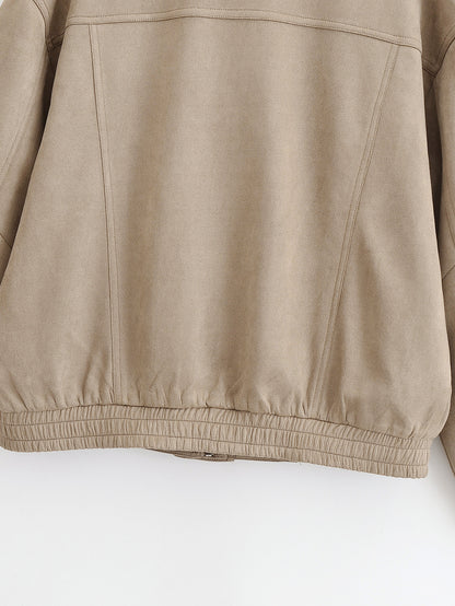 Veste universitaire Zinaya
