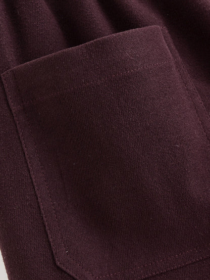 Beyala Drawstring Trousers