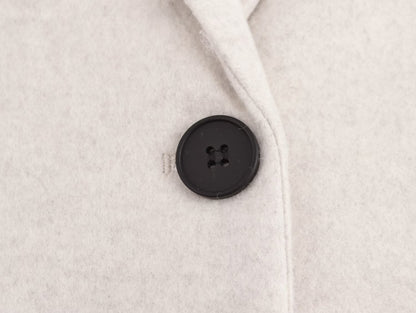 Mabé Soft Overcoat Jacket