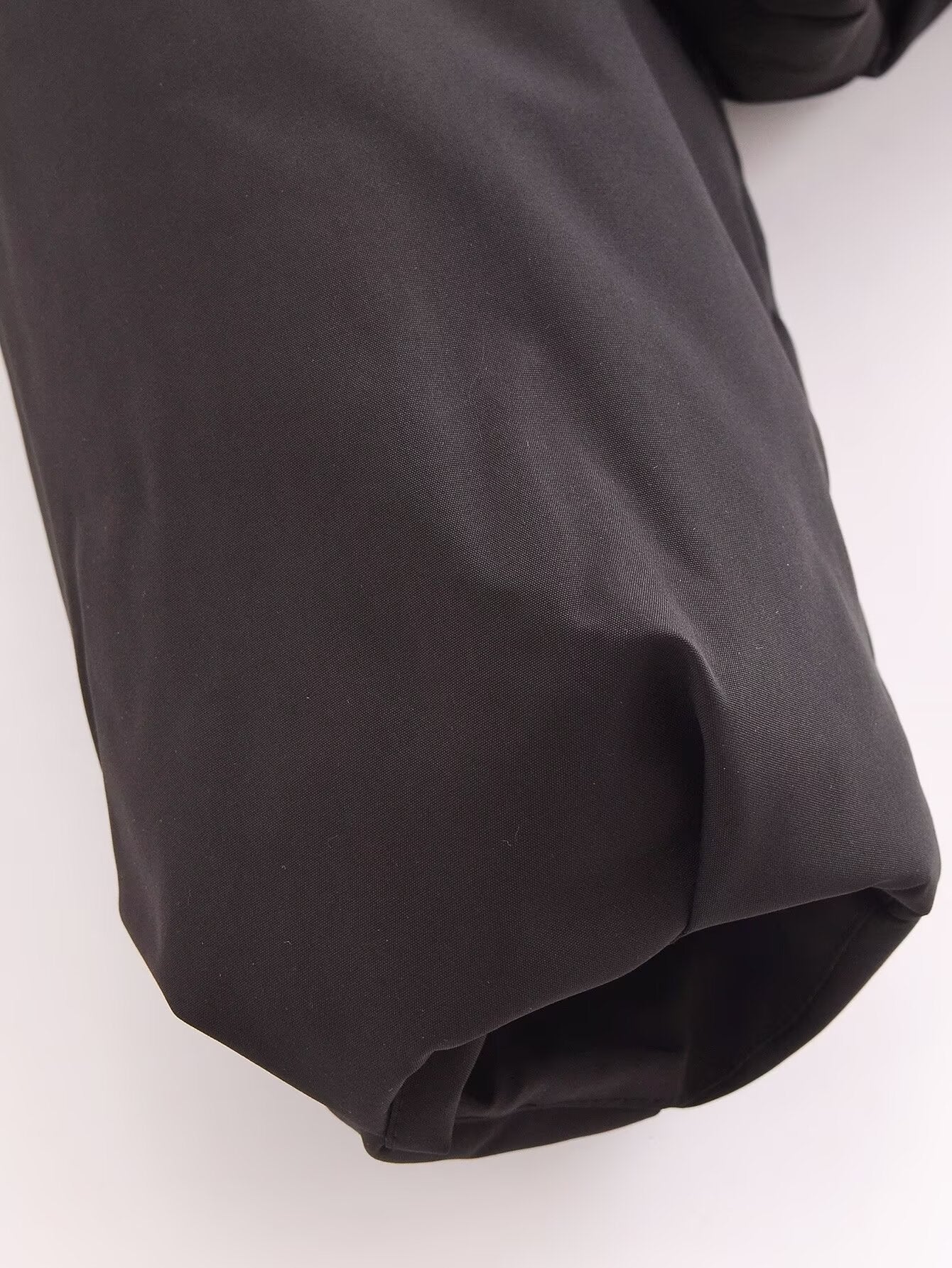 Veste courte matelassée en coton Ifunanya