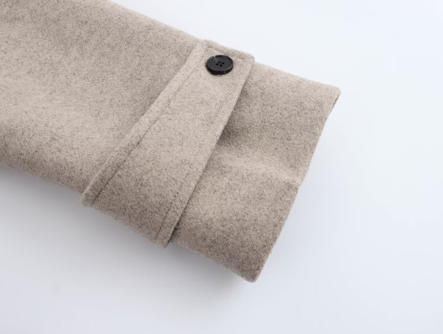 Sih Elegant Trench Coat