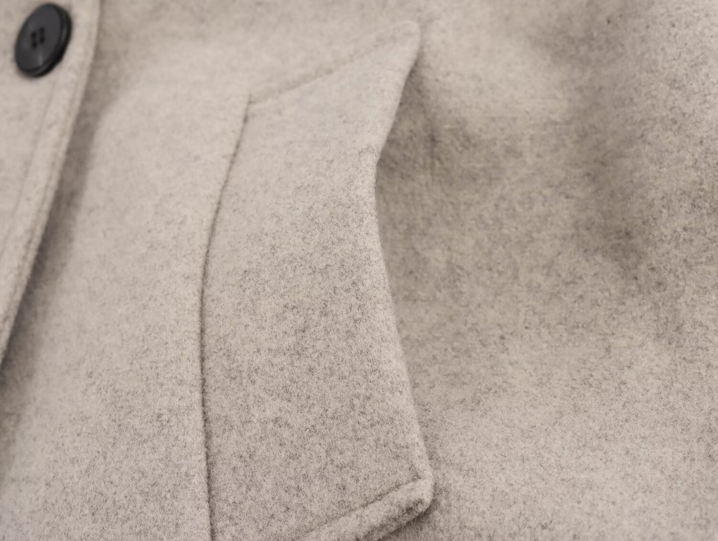 Sih Elegant Trench Coat