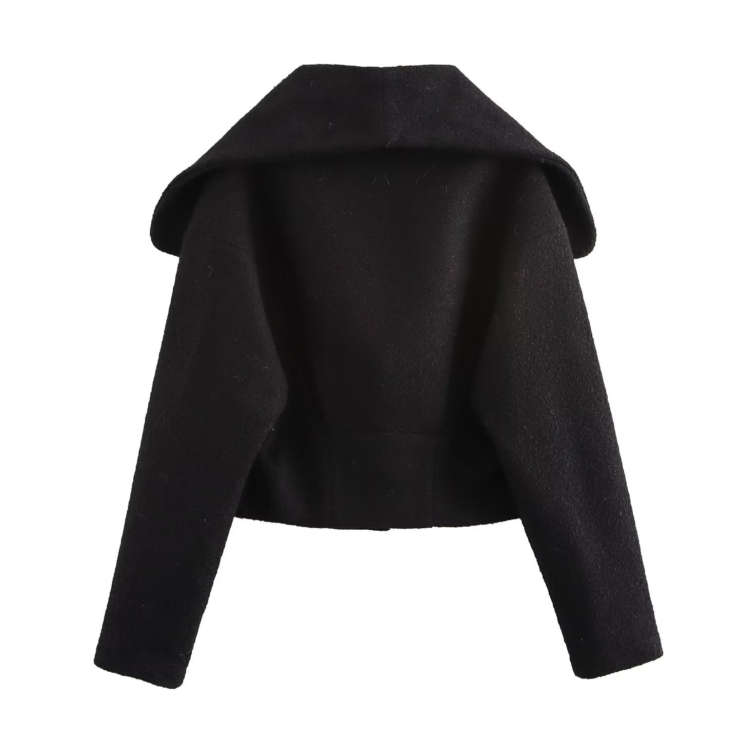 Elisara Autumn-Winter Top