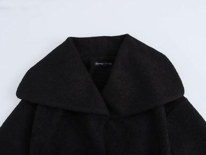 Elisara Autumn-Winter Top