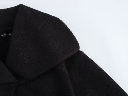 Elisara Autumn-Winter Top