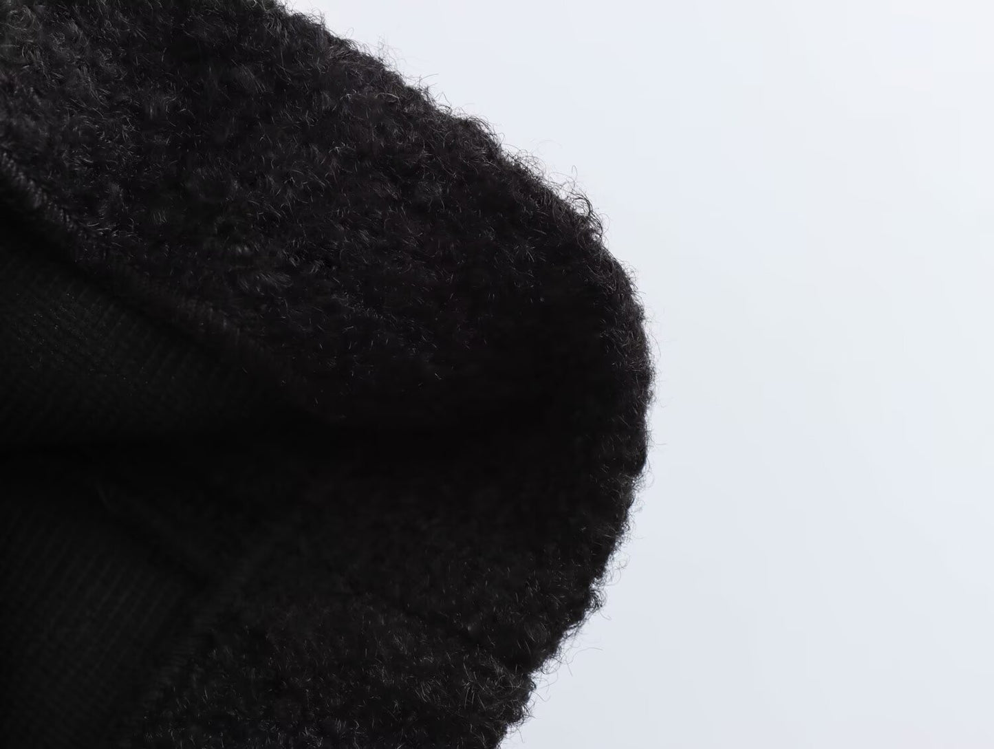 Elisara Autumn-Winter Top