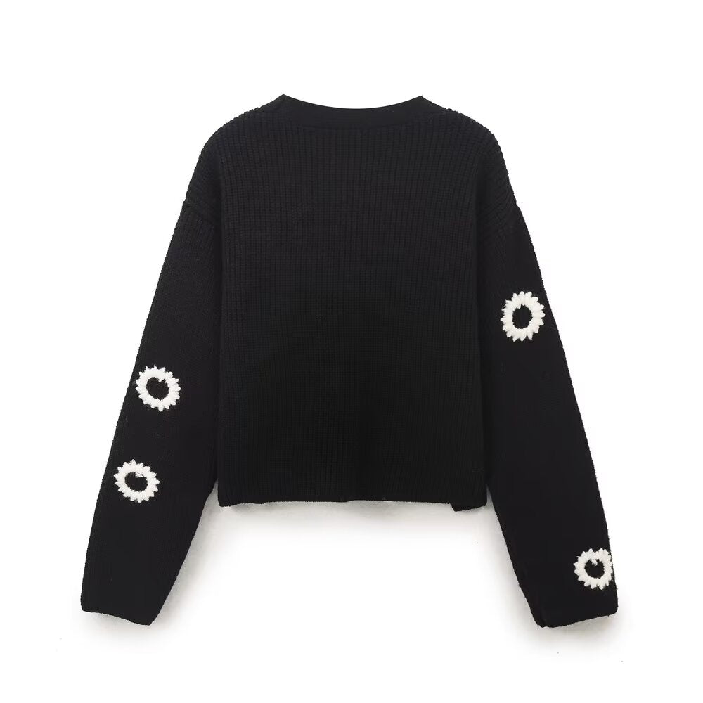 Meron Signature Sweater