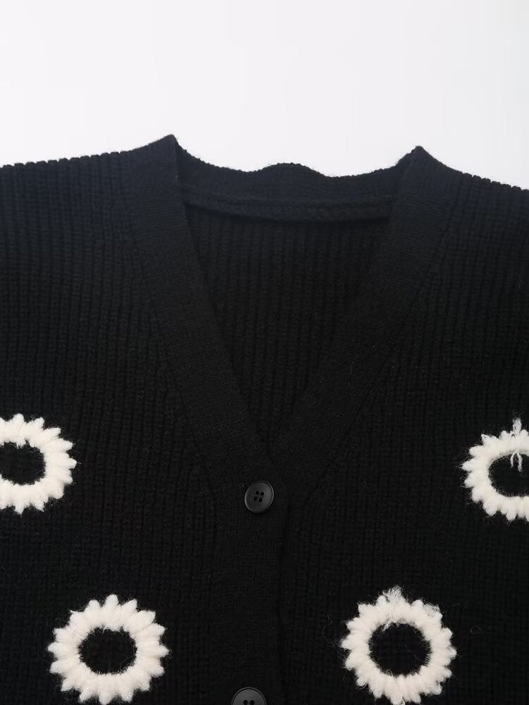 Meron Signature Sweater