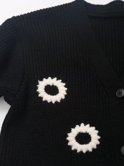 Meron Signature Sweater