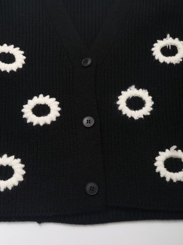 Meron Signature Sweater