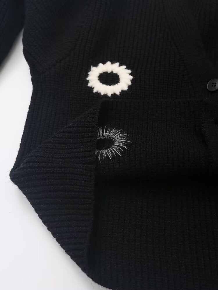 Meron Signature Sweater
