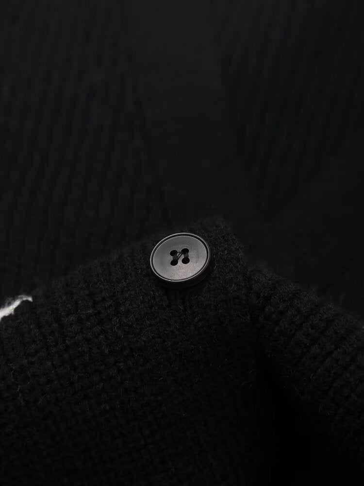 Meron Signature Sweater