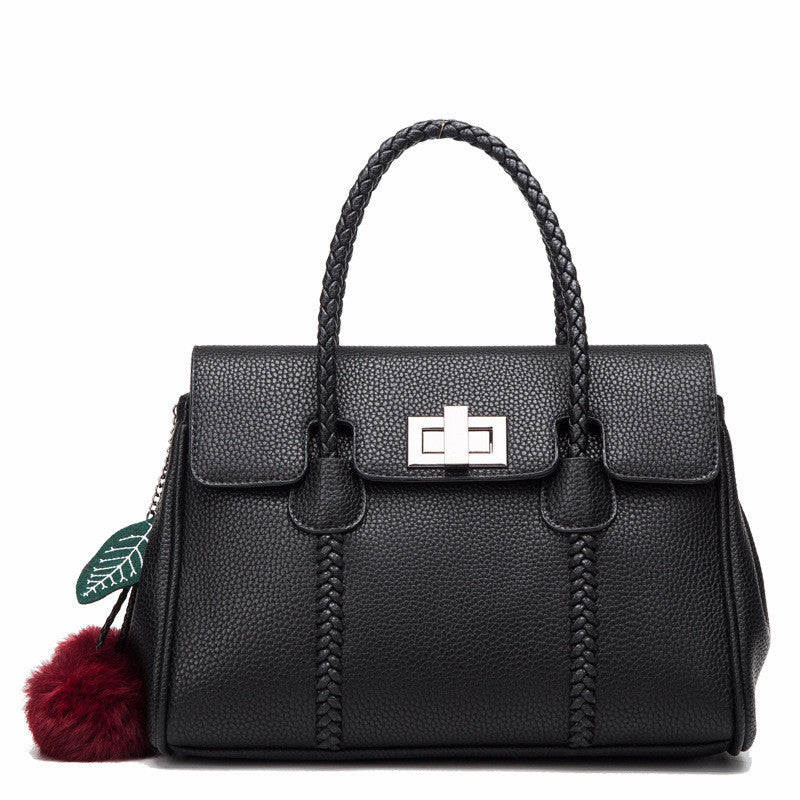 Lyra Texture Bag