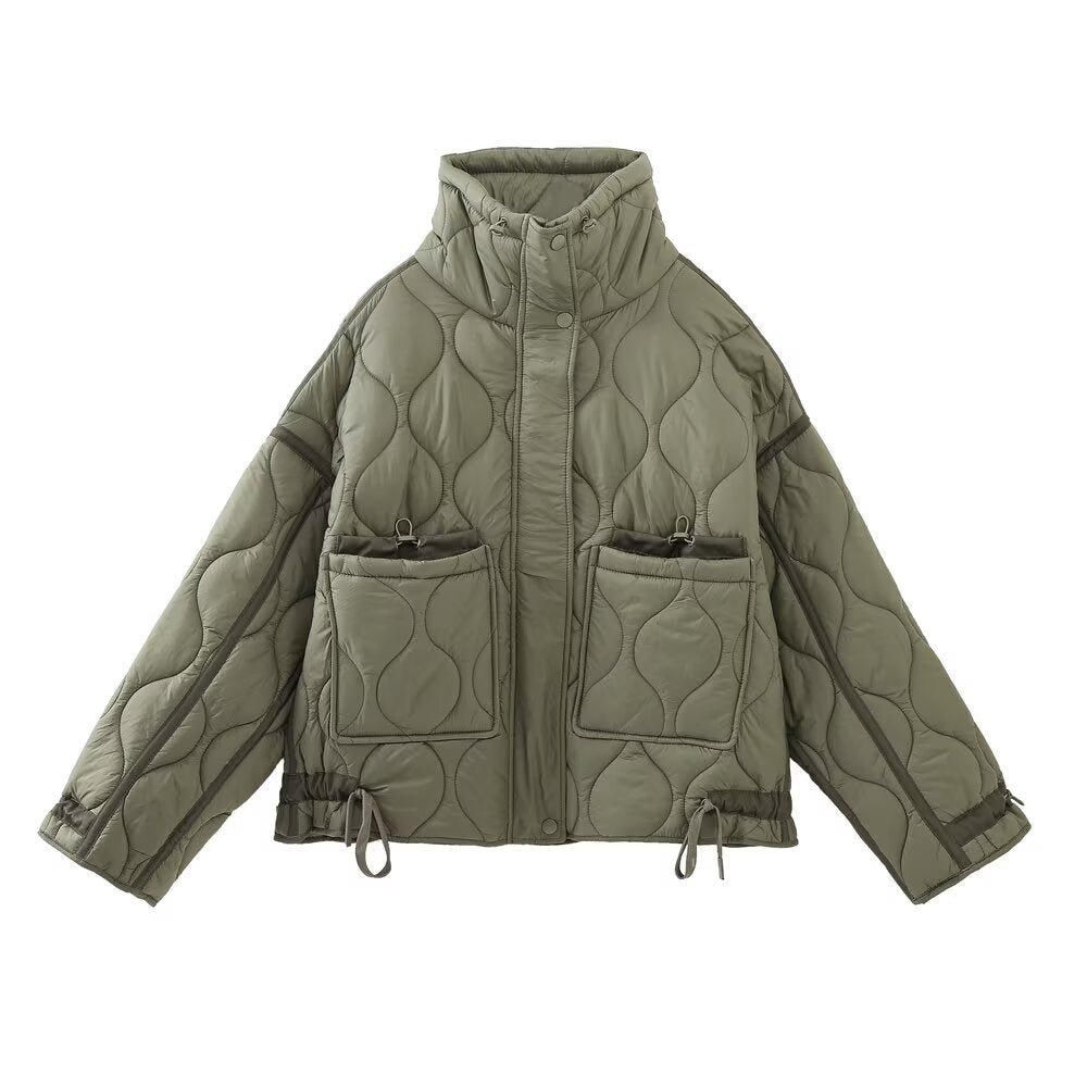Nokuthula Tailored Jacket