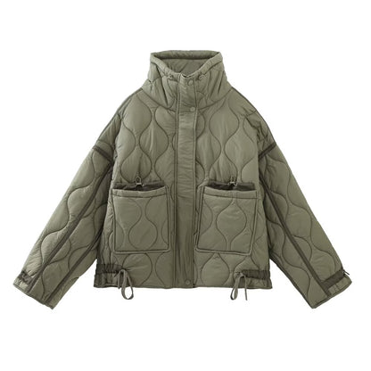 Nokuthula Tailored Jacket