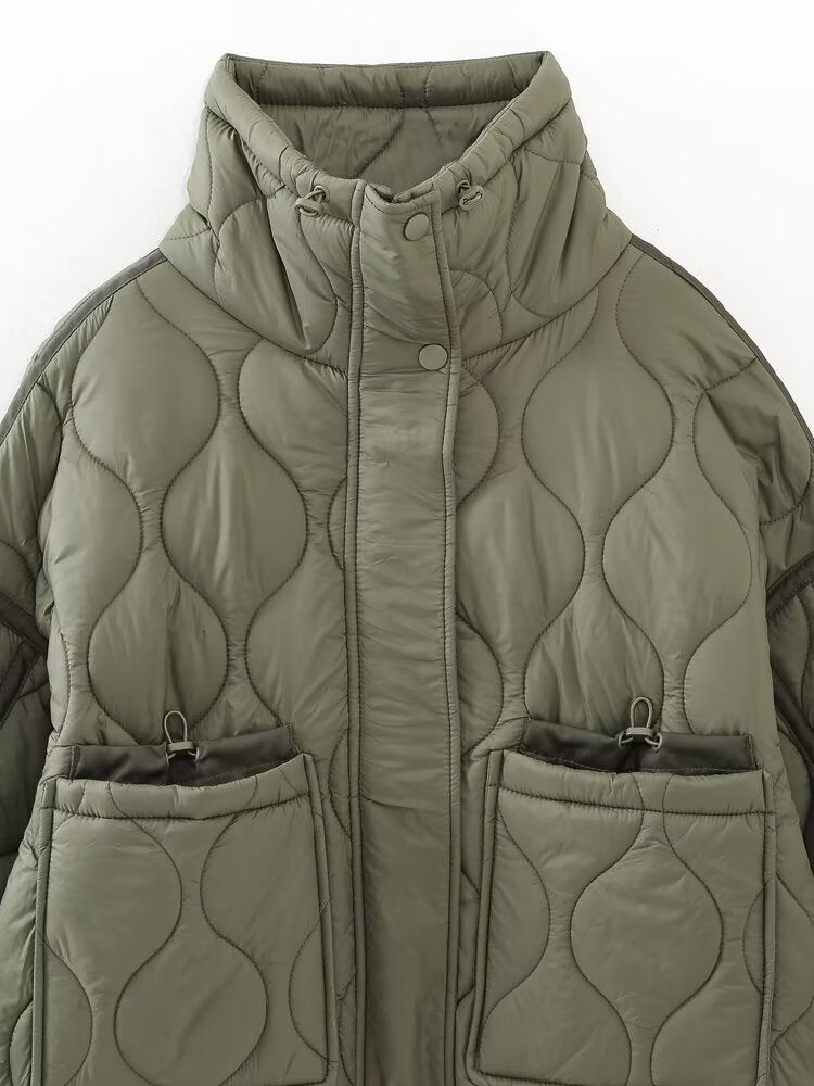 Nokuthula Tailored Jacket