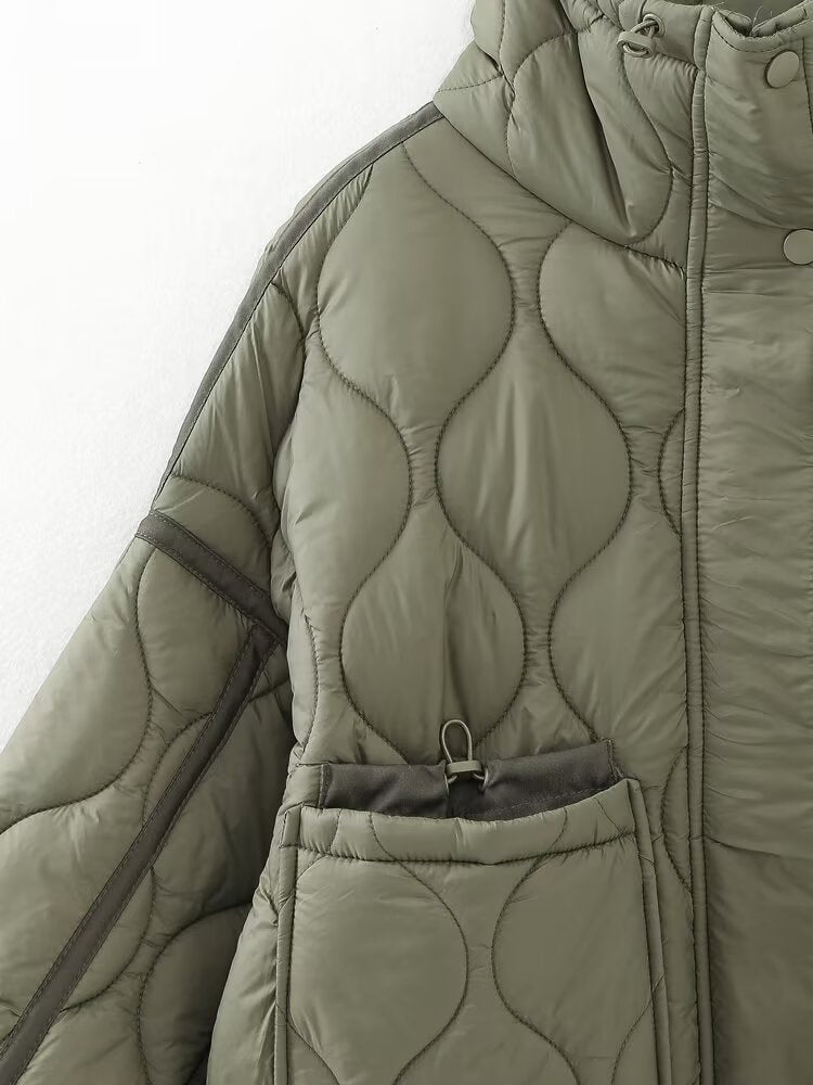 Nokuthula Tailored Jacket