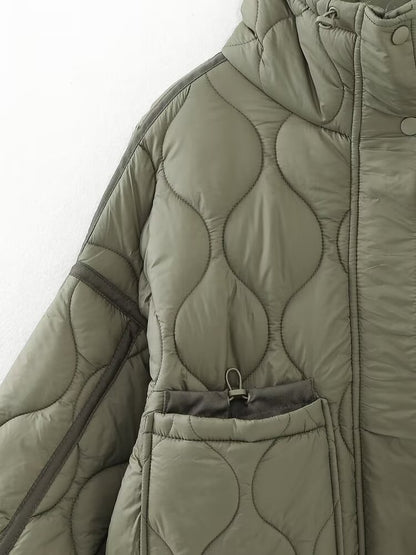 Nokuthula Tailored Jacket