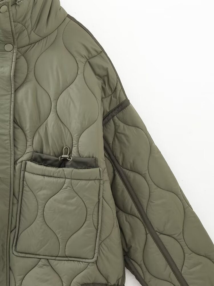 Nokuthula Tailored Jacket