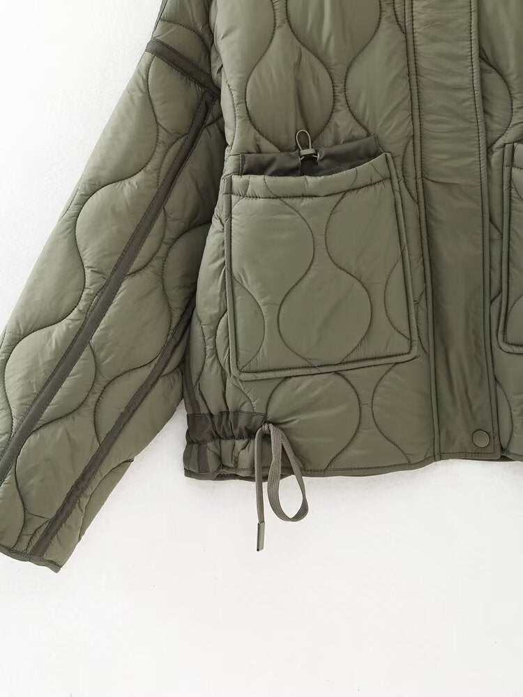 Nokuthula Tailored Jacket