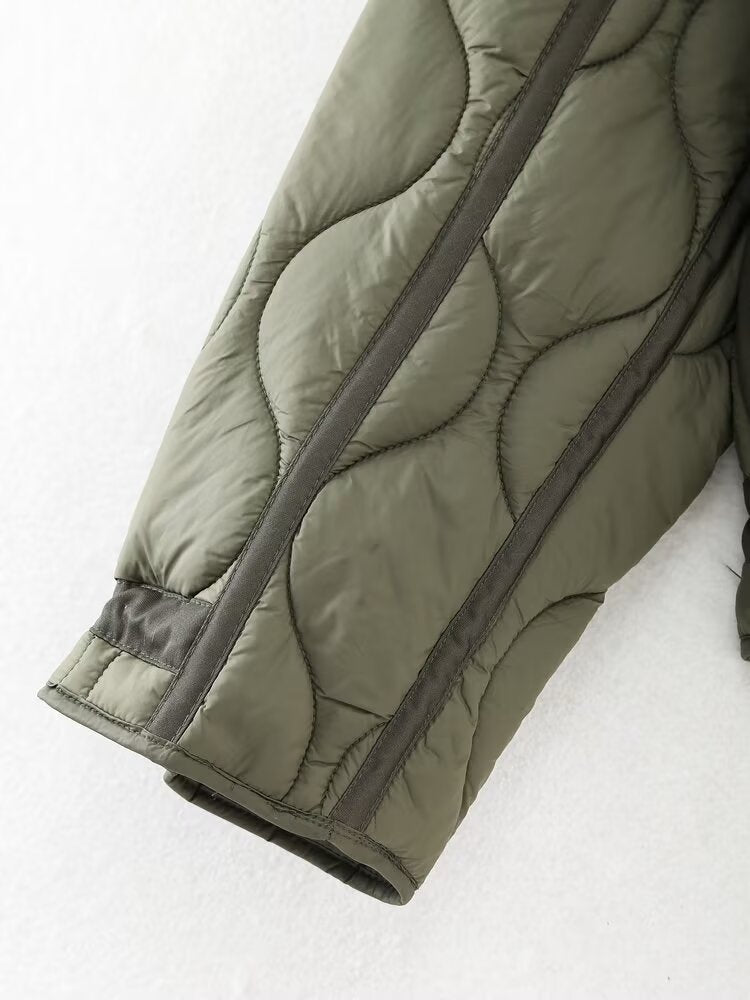 Nokuthula Tailored Jacket