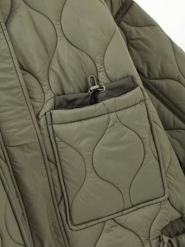 Nokuthula Tailored Jacket