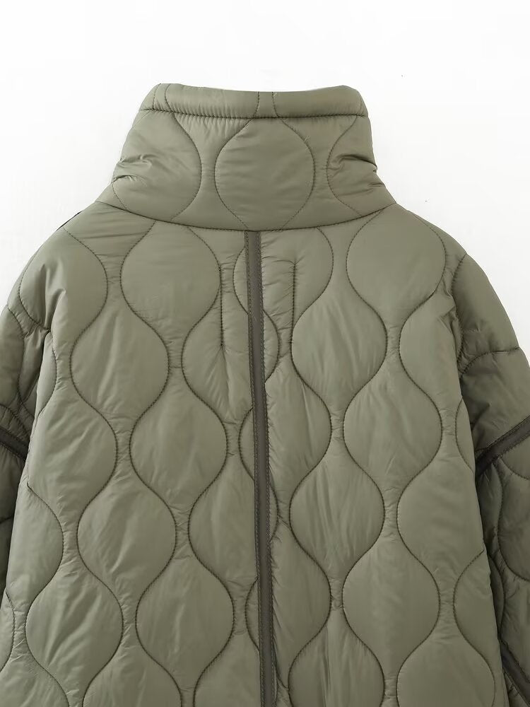 Nokuthula Tailored Jacket
