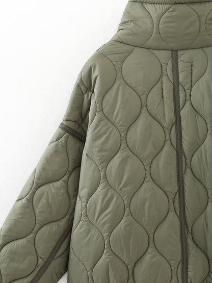 Nokuthula Tailored Jacket