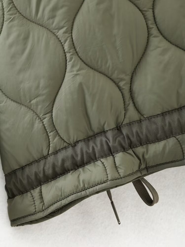 Nokuthula Tailored Jacket
