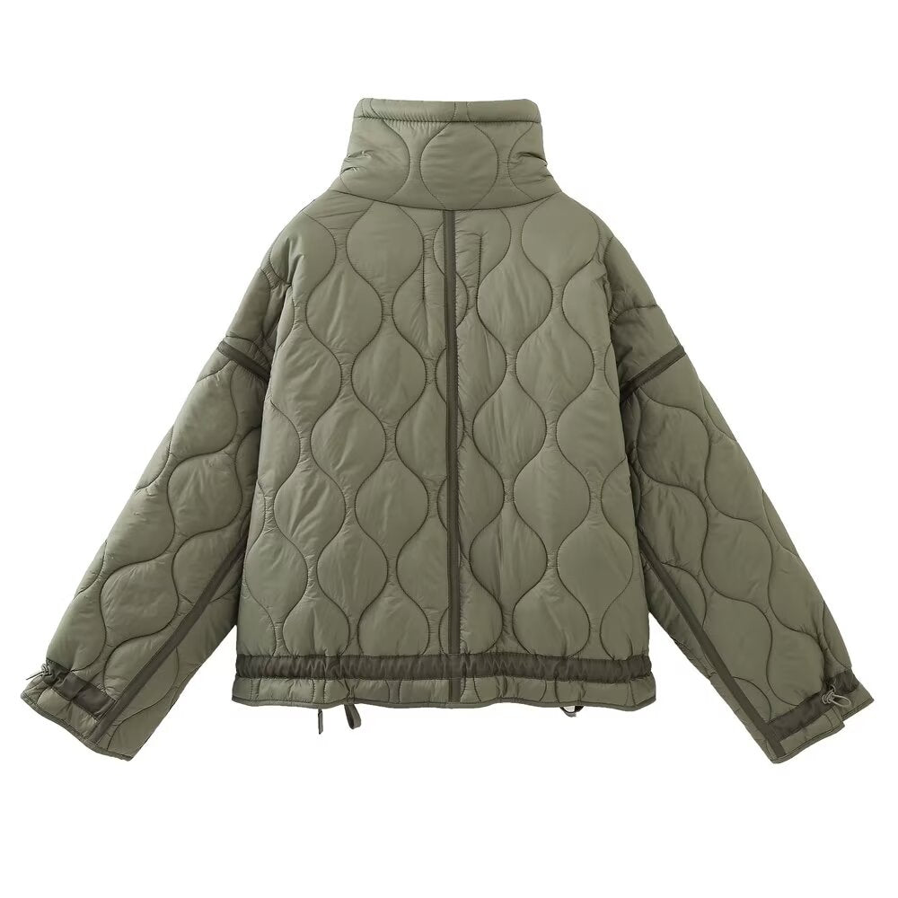 Nokuthula Tailored Jacket