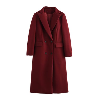 Tene Royal Blazer Coat