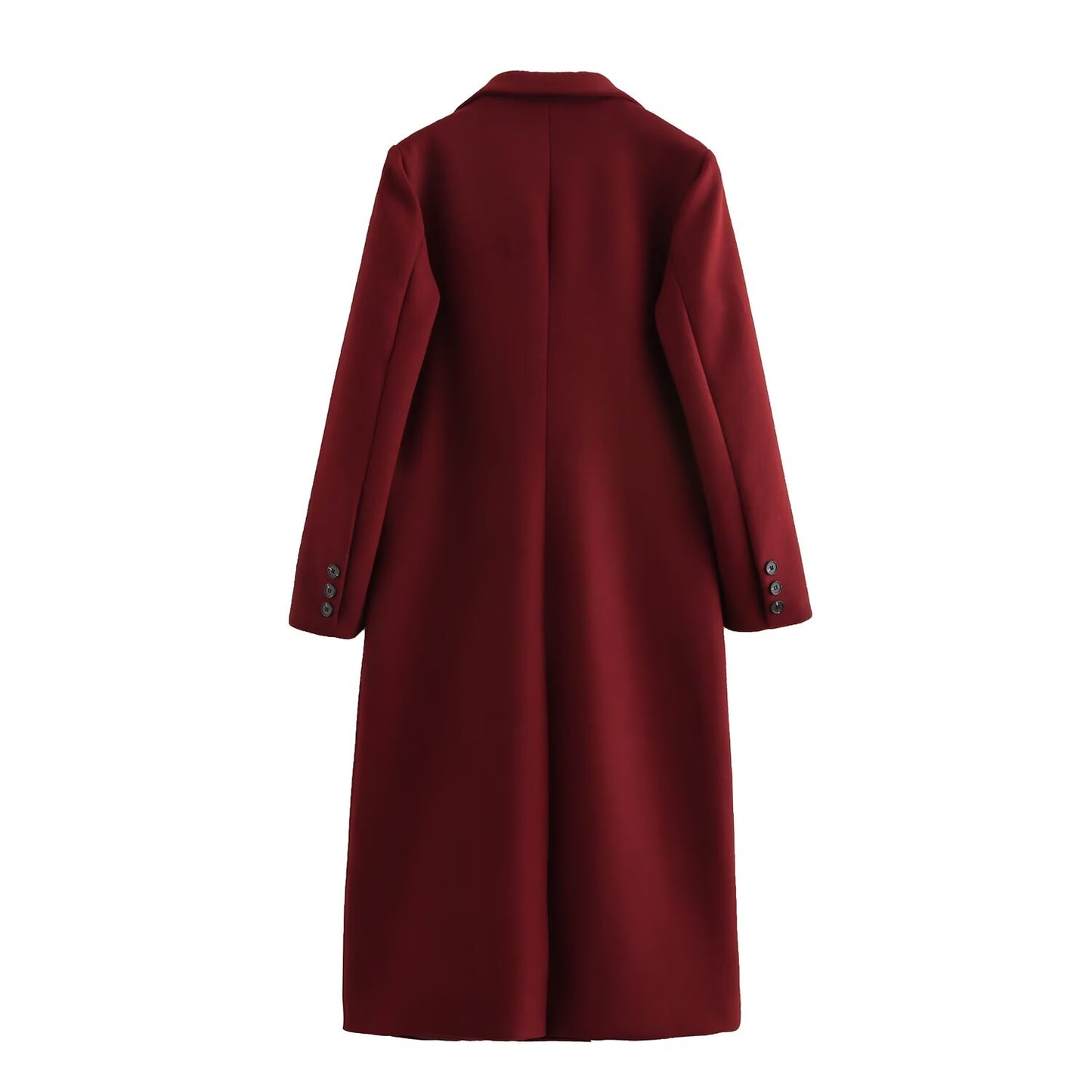 Tene Royal Blazer Coat