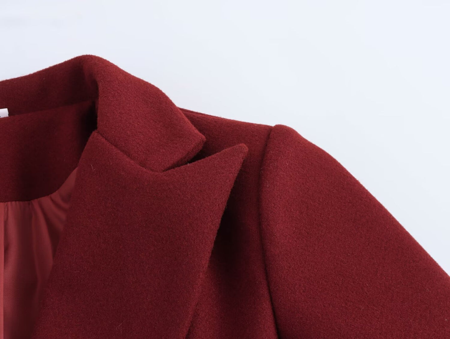 Tene Royal Blazer Coat