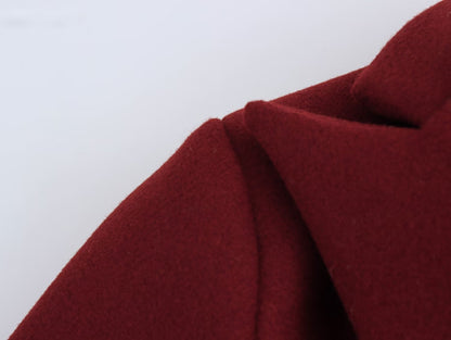 Tene Royal Blazer Coat