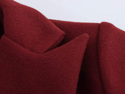 Tene Royal Blazer Coat