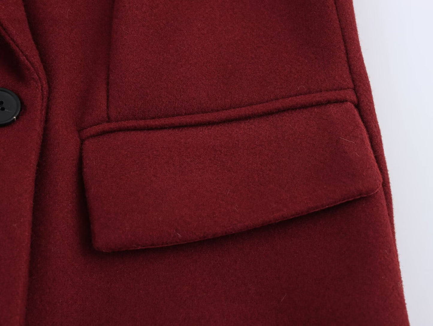 Tene Royal Blazer Coat