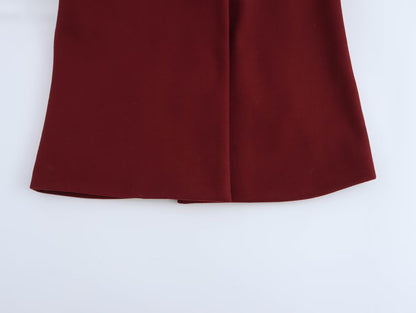 Tene Royal Blazer Coat