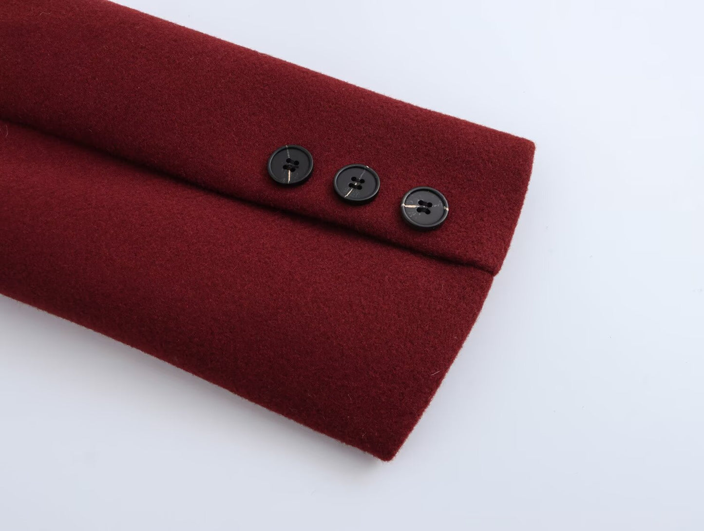 Tene Royal Blazer Coat