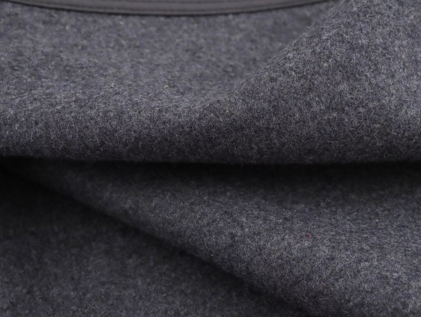 Manteau de laine Sih