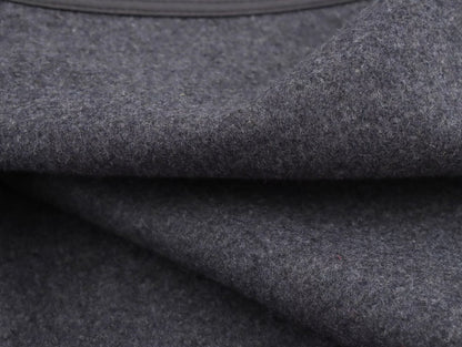 Manteau de laine Sih