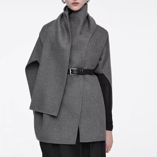 Sih Woolen Cloak